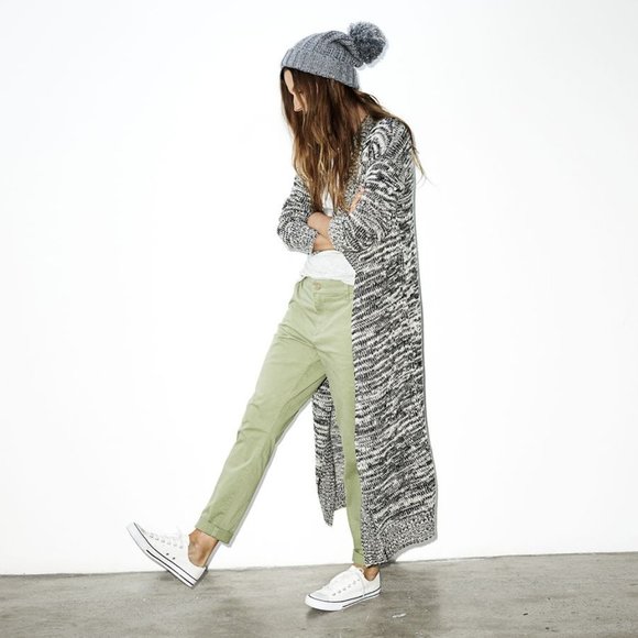 Topshop Pants - Stunning Sage Green Topshop High Waisted Pants - 2